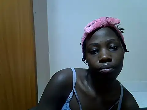 Snapshot of Rubbiey chatting on 05/24/26, 10:09 Rubbiey online show from 05/24/26, 10:09