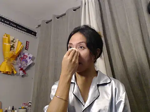 Snapshot of Super_Hot_BunnyXX chatting on 06/24/26, 02:37 Super Hot BunnyXX online show from 06/24/26, 02:37