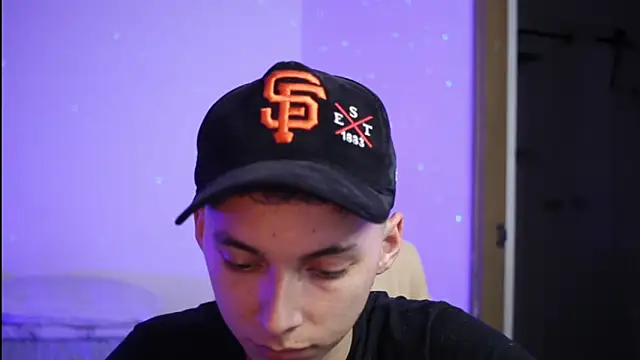 archi love online show from 02/07/26, 05:26