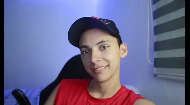 archi love online show from 03/11/25, 07:03