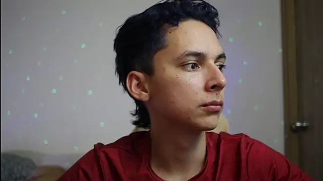 archi love online show from 02/05/26, 03:57