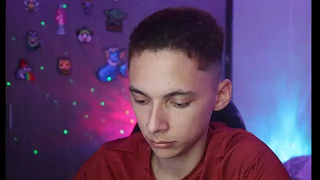 archi love online show from 01/29/25, 11:04