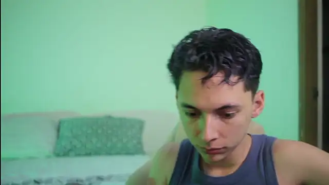 archi love online show from 02/21/26, 05:09