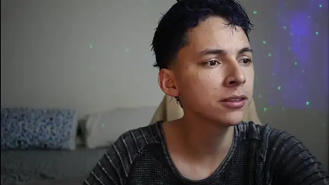 archi love online show from 02/08/26, 05:38