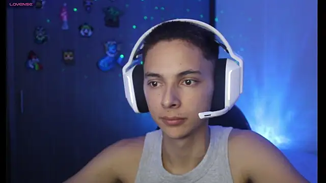 archi love online show from 01/30/25, 11:24