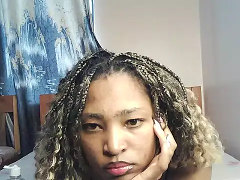 AlexaLoverxo online show from 05/25/26, 10:14