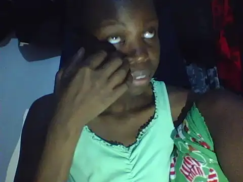 sexxylolah online show from 05/27/26, 04:58