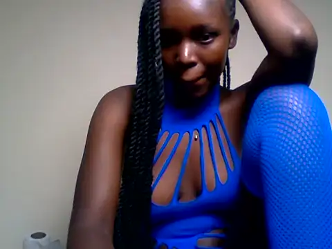 sexy tessiah online show from 06/08/26, 11:22