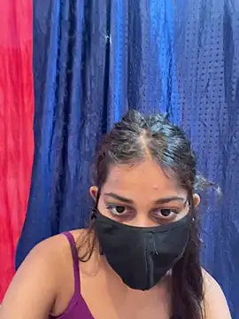 SexySiyaSingh online show from 05/31/26, 06:41