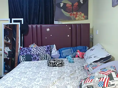 sexy Tam2 online show from 06/14/26, 08:37