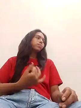AnjuSharma23 online show from 05/28/26, 05:08