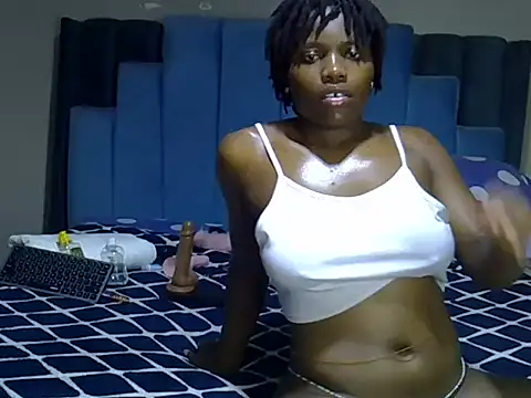melanin moon online show from 07/07/26, 11:25