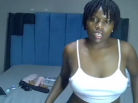 melanin moon online show from 05/22/26, 12:30