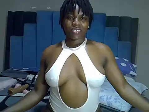 melanin moon online show from 05/30/26, 12:44