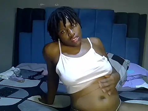 melanin moon online show from 06/14/26, 02:24