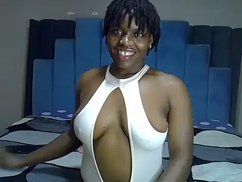 melanin moon online show from 06/02/26, 01:22
