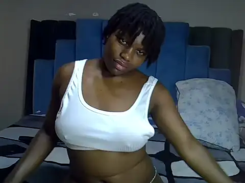 melanin moon online show from 05/31/26, 01:50