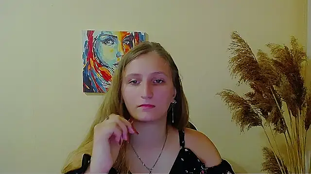 Jenny smille  online show from 06/10/26, 06:47