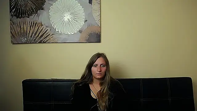 Jenny smille  online show from 07/08/26, 05:52