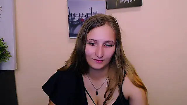 Jenny smille  online show from 07/11/26, 08:36