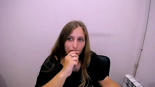 Jenny smille  online show from 07/15/26, 06:42