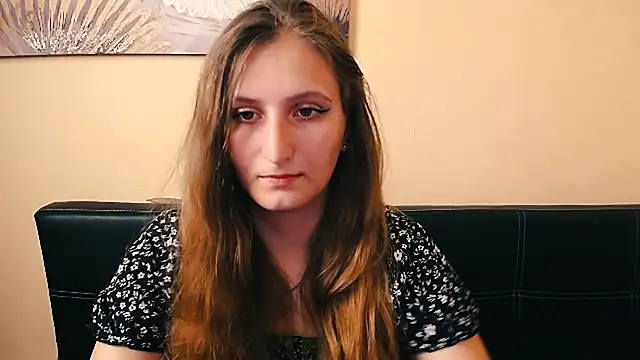 Jenny smille  online show from 06/11/26, 09:06