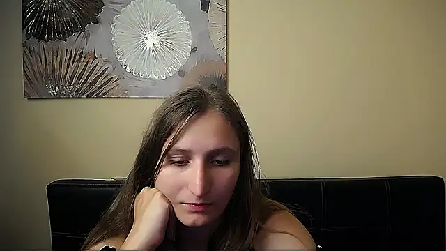 Jenny smille  online show from 06/19/26, 05:46