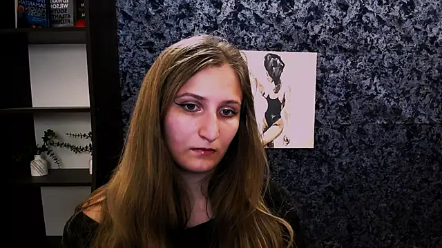 Snapshot of Jenny_smille_ chatting on 05/27/26, 08:32 Jenny smille online show from 05/27/26, 08:32