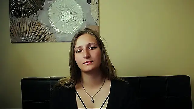 Jenny smille  online show from 07/06/26, 05:47