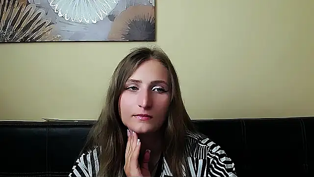 Jenny smille  online show from 07/01/26, 05:41