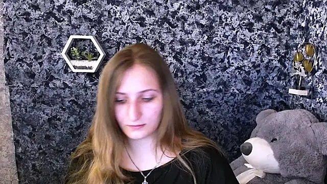 Snapshot of Jenny_smille_ chatting on 05/30/26, 08:31 Jenny smille online show from 05/30/26, 08:31