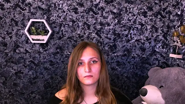 Snapshot of Jenny_smille_ chatting on 05/29/26, 08:20 Jenny smille online show from 05/29/26, 08:20