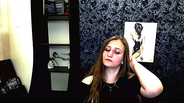 Jenny smille  online show from 06/04/26, 08:41