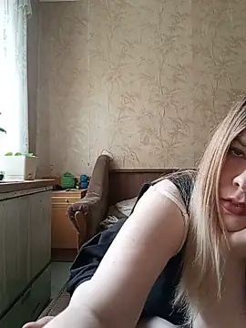 -baby eva- online show from 05/19/26, 06:53