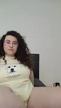 Elissa Floyd   online show from 05/25/26, 04:34