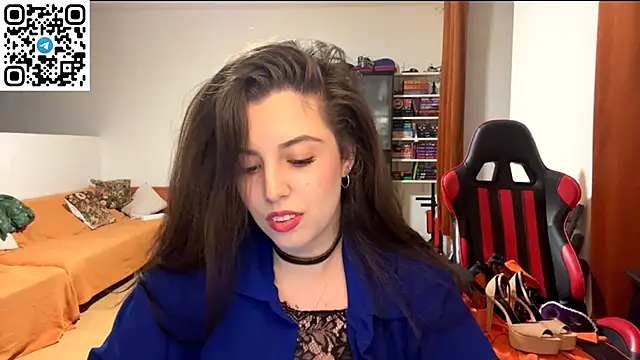 SweetFenomen67 online show from 06/11/26, 07:11