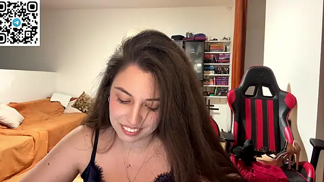 SweetFenomen67 online show from 07/14/26, 07:09