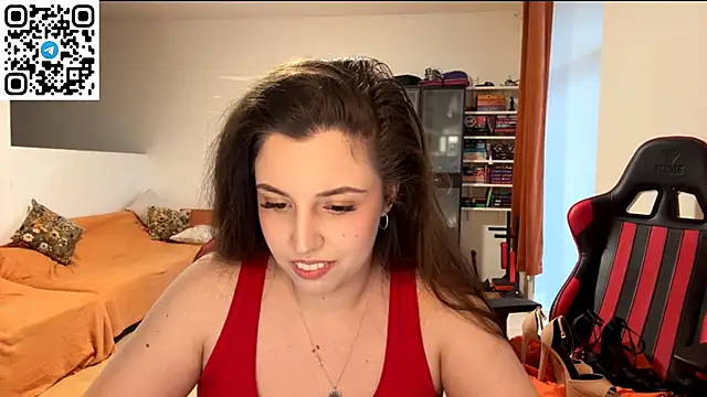 SweetFenomen67 online show from 06/19/26, 05:19