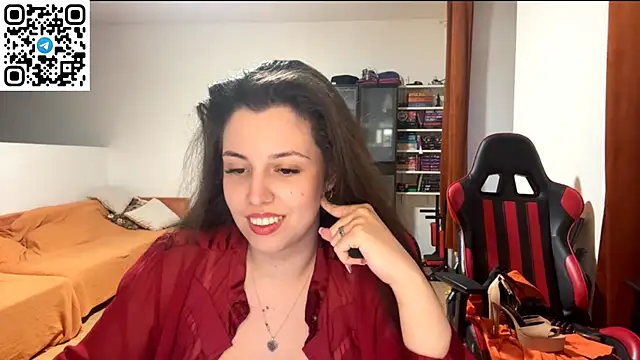 SweetFenomen67 online show from 06/18/26, 07:08