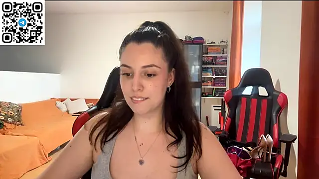 SweetFenomen67 online show from 07/01/26, 03:12
