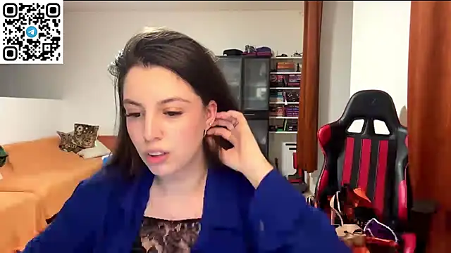 SweetFenomen67 online show from 06/12/26, 07:11