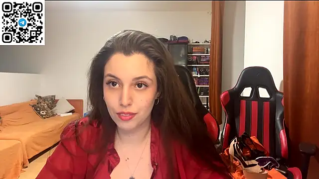 SweetFenomen67 online show from 06/10/26, 07:04