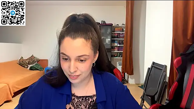 SweetFenomen67 online show from 06/03/26, 07:07