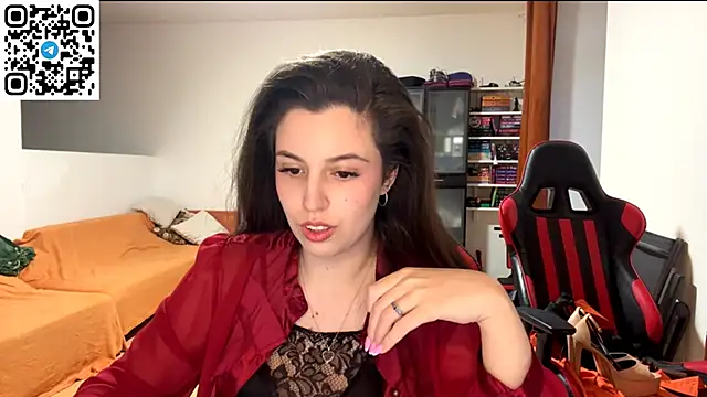 SweetFenomen67 online show from 06/14/26, 07:04