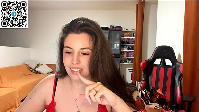 SweetFenomen67 online show from 06/13/26, 08:07