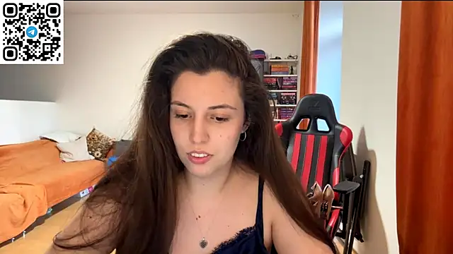 SweetFenomen67 online show from 07/08/26, 03:34
