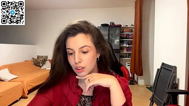 SweetFenomen67 online show from 05/30/26, 08:03