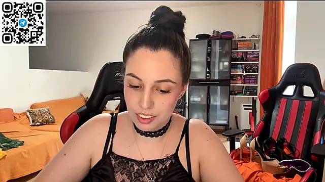 SweetFenomen67 online show from 06/27/26, 12:22