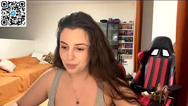 SweetFenomen67 online show from 07/13/26, 07:13