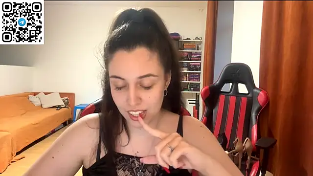 SweetFenomen67 online show from 07/02/26, 06:58